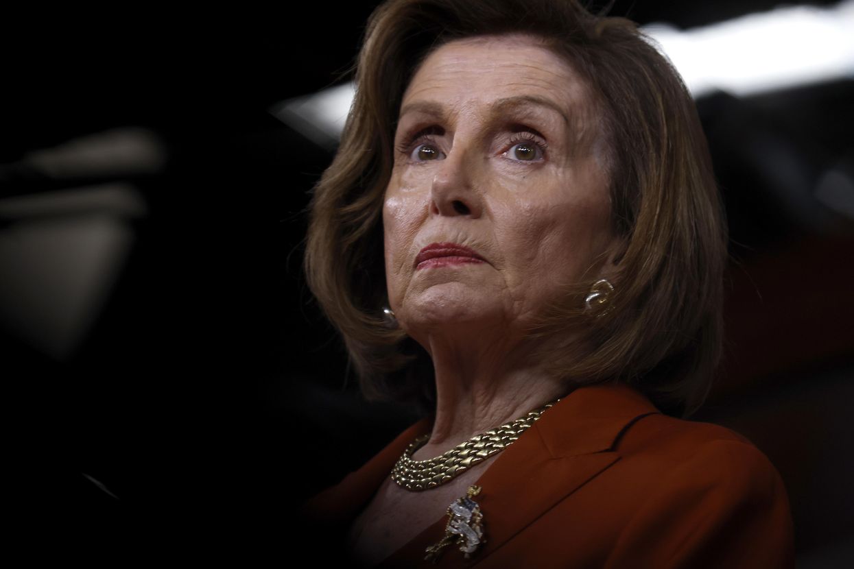 'F*** You, Pelosi' — Crowder fact-checks Pelosi's absurd take on SCOTUS decision to overturn ROE