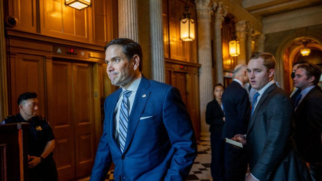 With the pro-life movement's phase one complete, Marco Rubio outlines his vision for a 'post-Roe America'