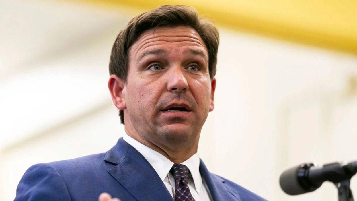 'The prayers of millions have been answered': Following SCOTUS abortion ruling, Florida Gov. Ron DeSantis says the state 'will work to expand pro-life protections'