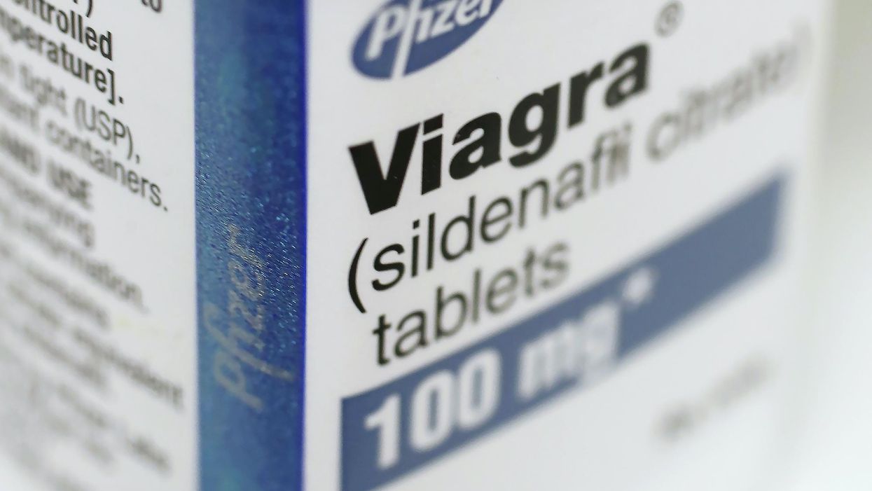 Nurse resigns after claiming on social media she would deny Viagra to white males who vote conservative