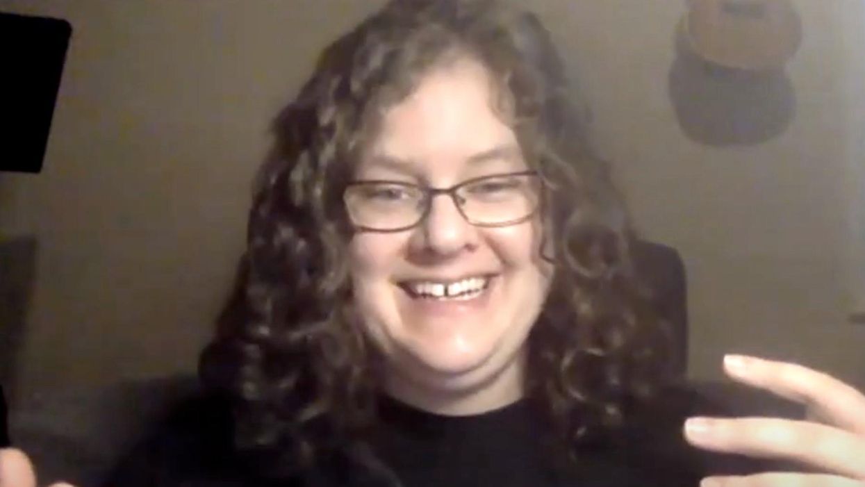 Liberal author says white women in America are bad at community activism 'and everyone knows it but them' in a viral social media thread