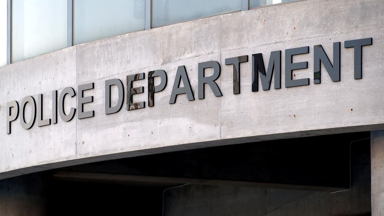 Antifa group sends threatening message to North Carolina police ahead of 4th of July: 'This is your first and ONLY formal warning'