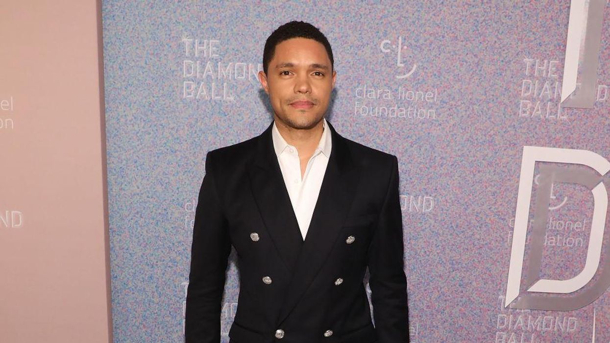 Trans athlete says it’s racist to keep biological men off your daughter’s sports team, agrees when Trevor Noah jokes that ‘transgenders are coming for you’