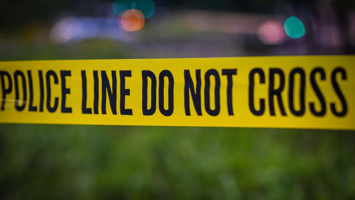 Chicago police attacked with fireworks in violent 4th of July weekend; 54 shot, 7 killed by gunfire