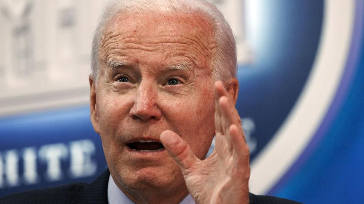 Biden admin bragged about 16-cent savings on July 4th cookouts last year, looks even more out of touch now