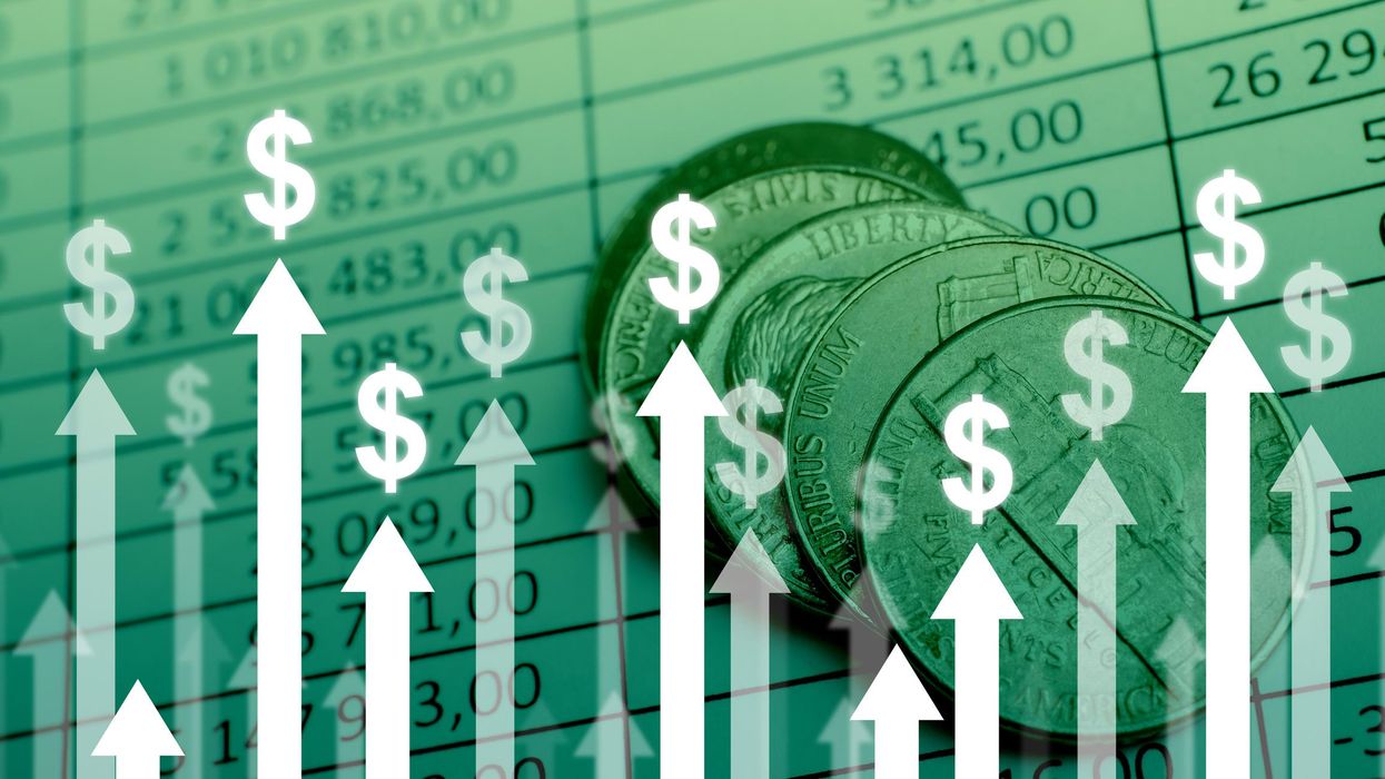 California residents to receive stimulus checks — to help offset inflation
