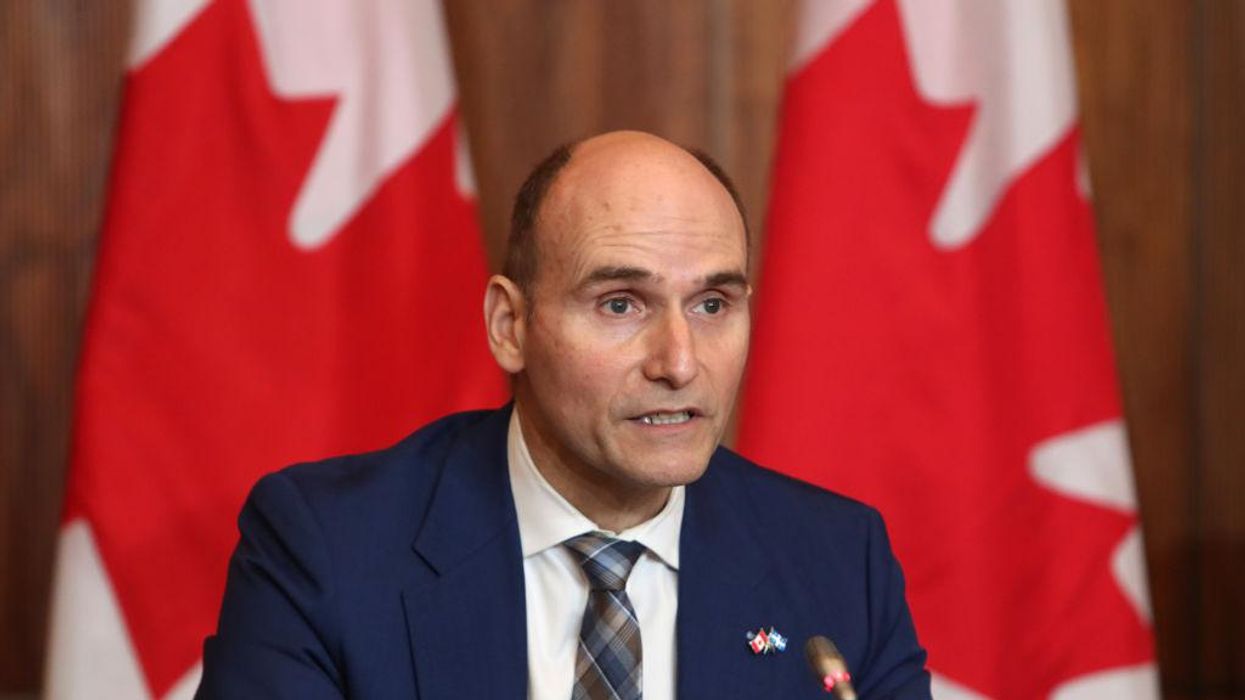 Canadian Minister of Health calls for vaccine boosters every 9 months, won't rule out return to mandates