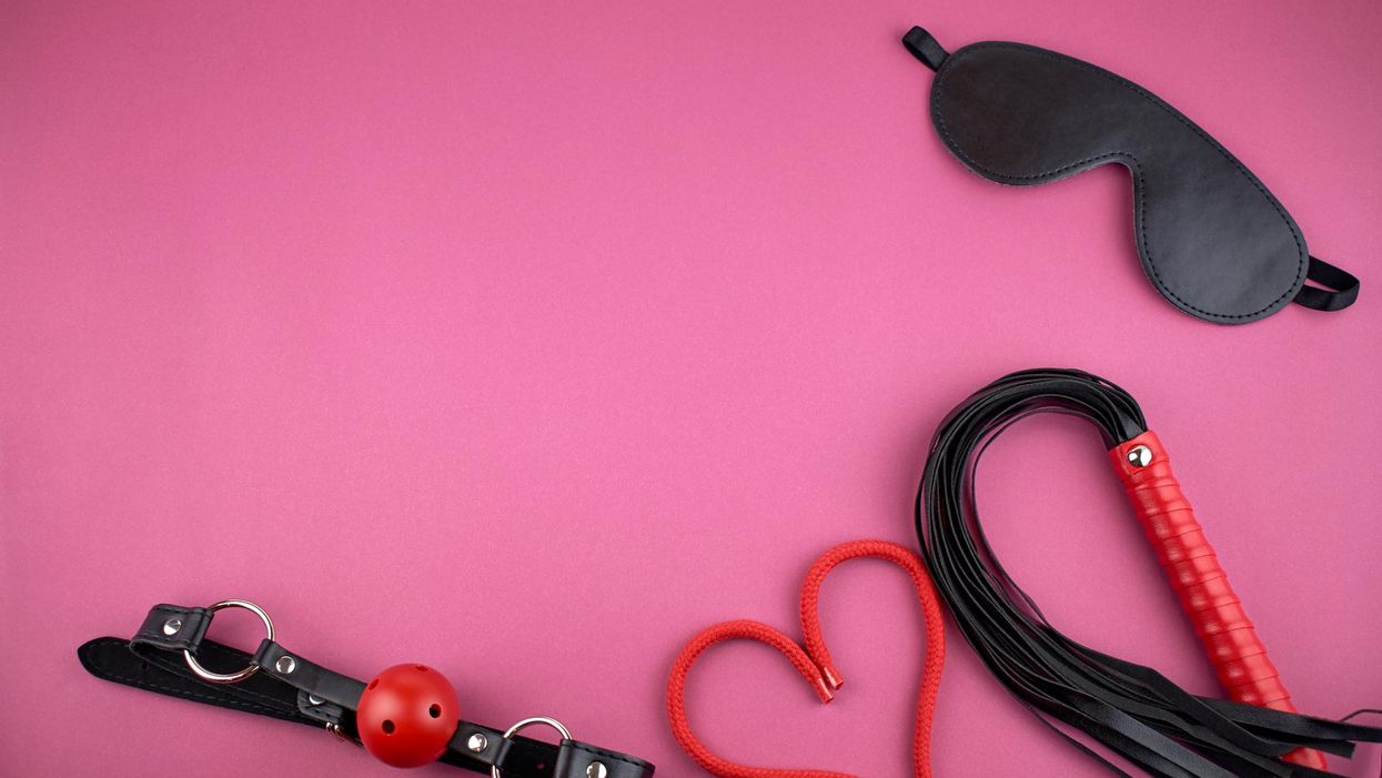 Sex shop owner in Washington state, who serves on school board, to host classes on 'pleasure' for kids as young as 9