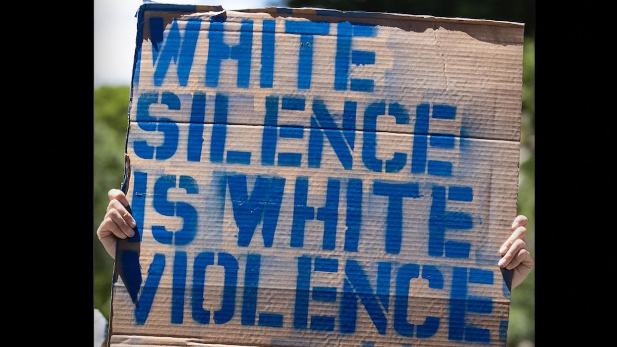 'Merit,' 'individualism' are rooted in 'whiteness,' according to 'anti-racist' training reportedly required for LA teachers, staff
