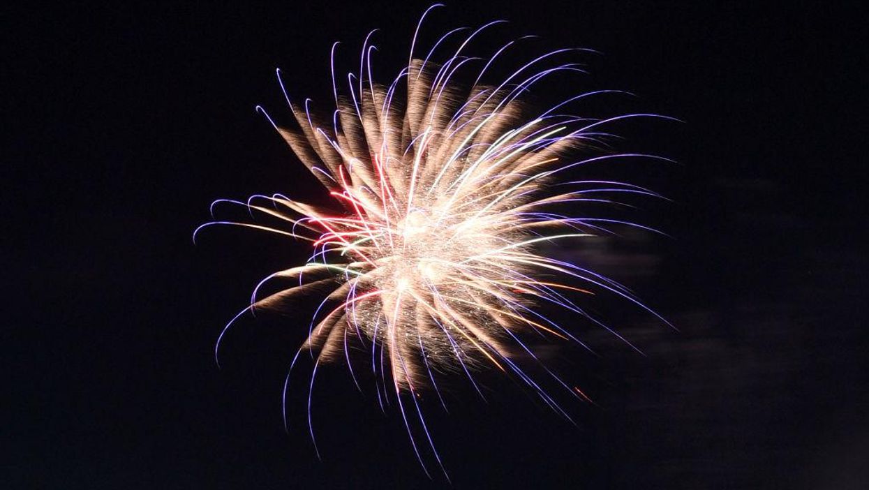 Tip from 'hero citizen' foils mass shooting plot in Richmond, Virginia — two men have been charged as non-citizens in possession of a firearm