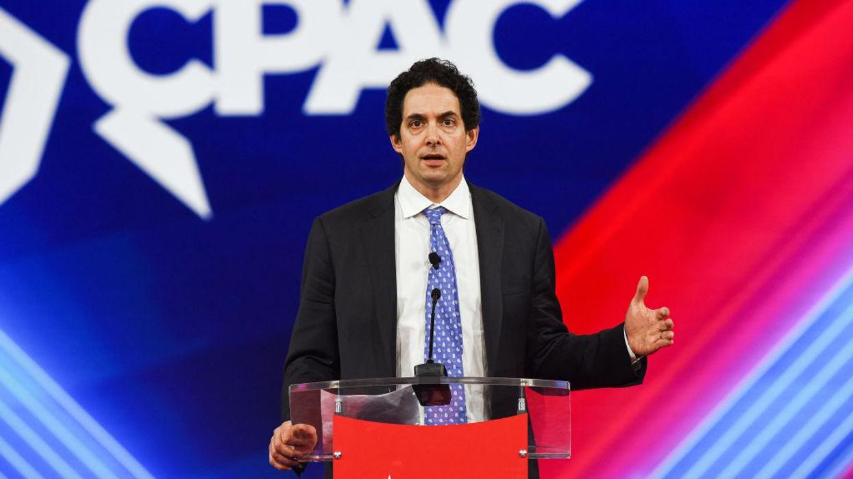 'I have been reinstated': Twitter reverses ban against Alex Berenson after booting him from the platform last year