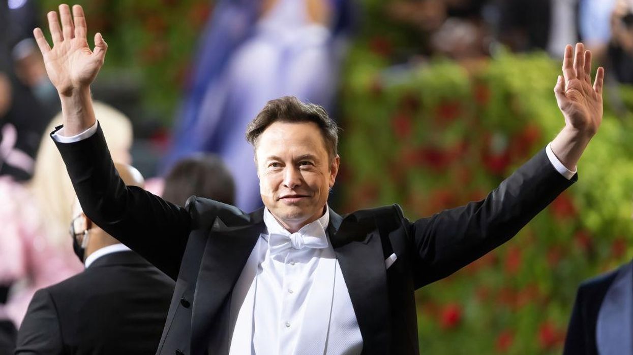 Elon Musk finally responds to Jordan Peterson's Twitter ban — and it's PERFECTION