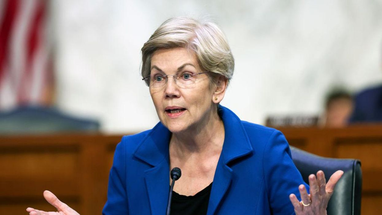 Left-wing lawmakers say the absence of a common standard for electronics chargers causes 'economic and environmental harm' — and they want the government to step in