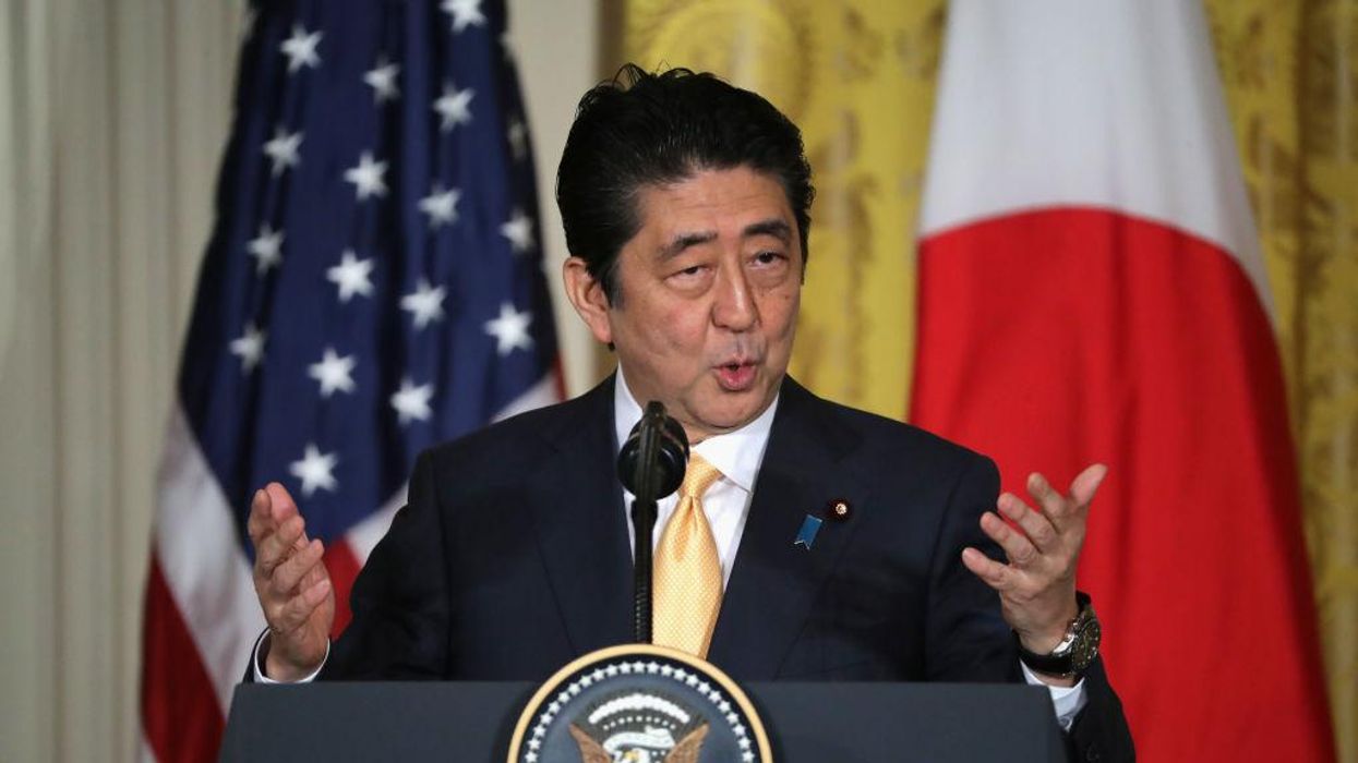 'Pathetic reporting': 'Defund NPR' trends after conservatives blast National Public Radio for 'shameful smear' of assassinated Shinzo Abe