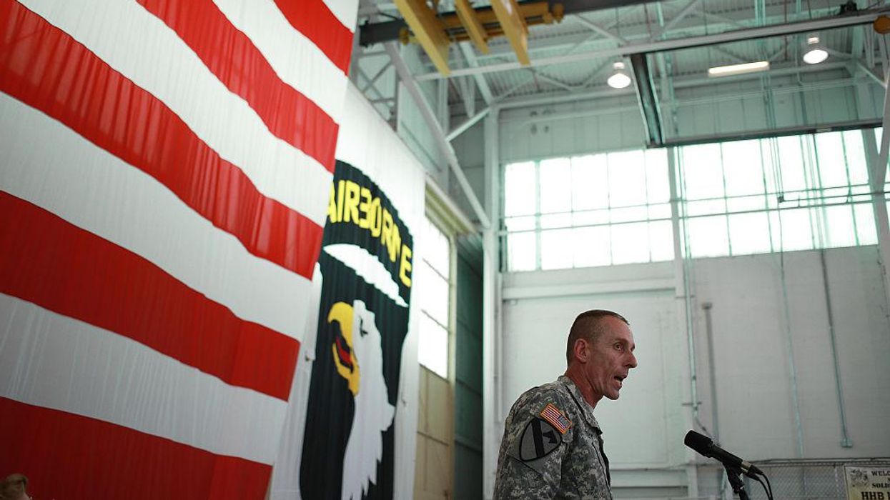 Army suspends retired three-star general for abortion tweet sent to Jill Biden