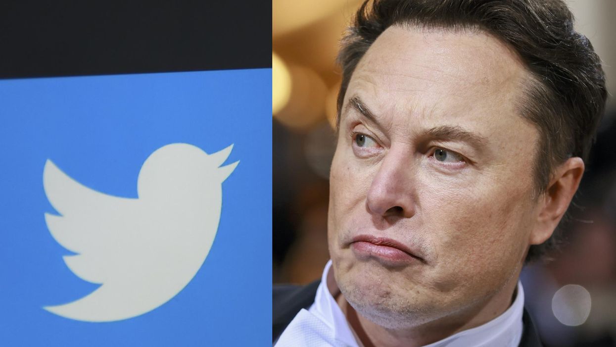 Twitter sues Elon Musk to force $44 billion deal