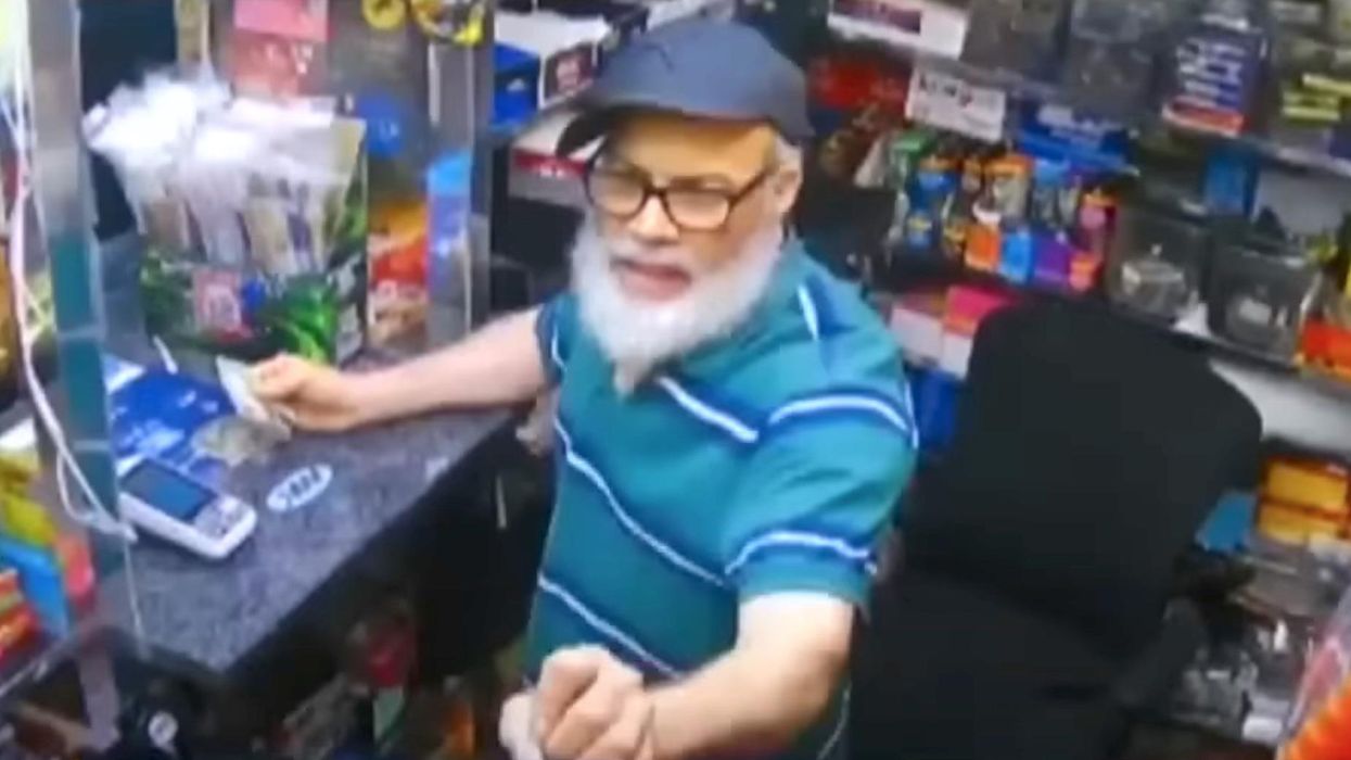 NYC deli worker Jose Alba speaks out about murder charge, says he was only defending himself