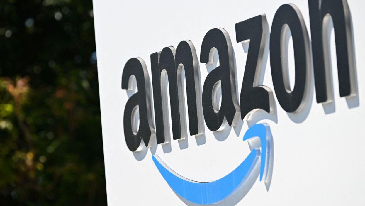 Amazon turns down paid ads for Matt Walsh's 'What Is a Woman?' book, but runs sponsored search results for books that promote radical leftist gender ideology