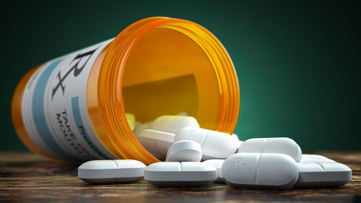 Michigan doctor convicted of defrauding insurance companies of $30 million, writing 'medically unnecessary prescriptions' for opioids