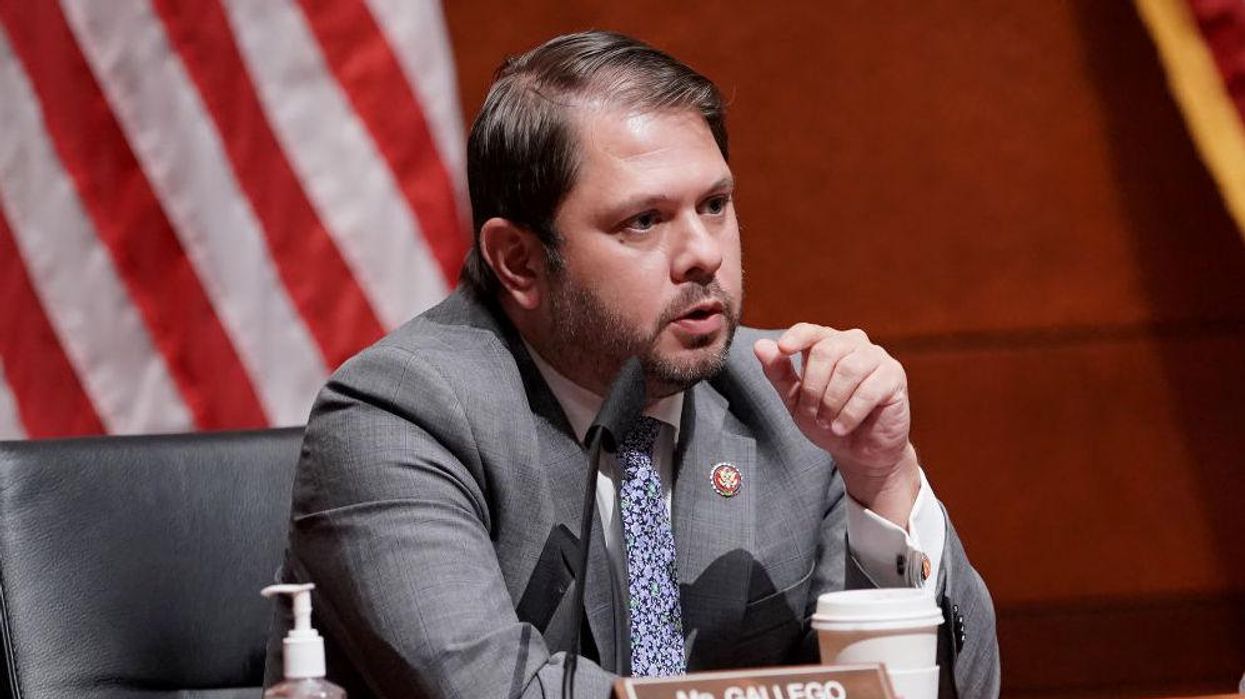 GOP candidate fires back at Dem lawmaker over 'racist and sexist' attacks targeting her name