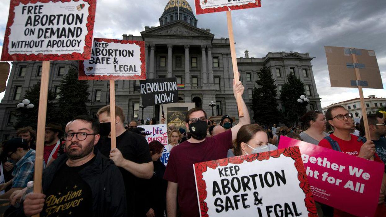 Texas sues to block Biden administration guidance on emergency abortions