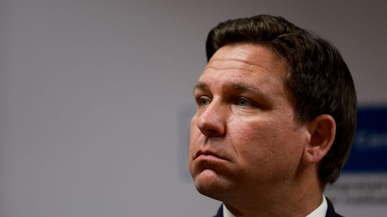 'Biden should stop kowtowing to dictators': Ron DeSantis blasts Biden admin for approving additional flights to Cuba