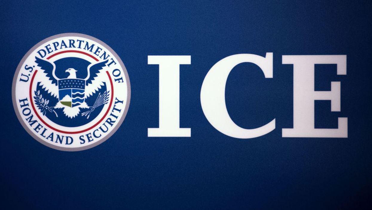 ICE arrests 24 'sexual predators' amid 'five-day operation'