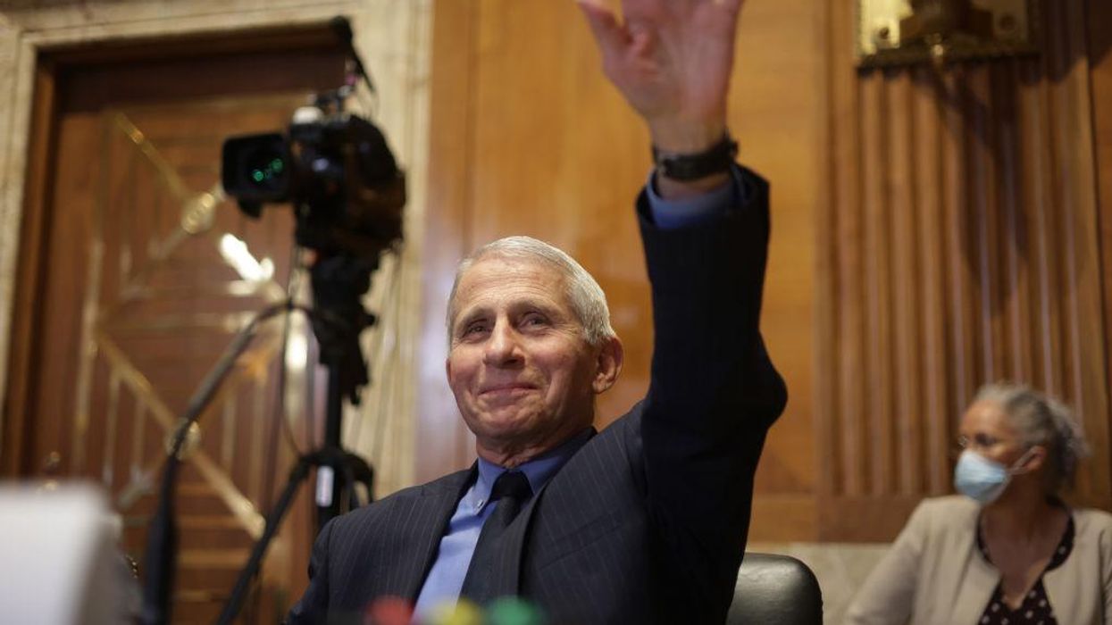 As Republicans prepare to launch investigations, Fauci says he will retire before end of Biden's current term