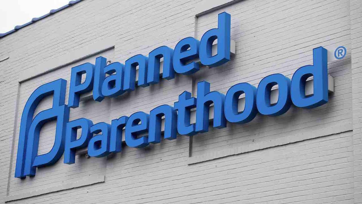 Planned Parenthood clinic to open in high school if school board approves deal. Opponent says board members 'should be ashamed' for considering it.