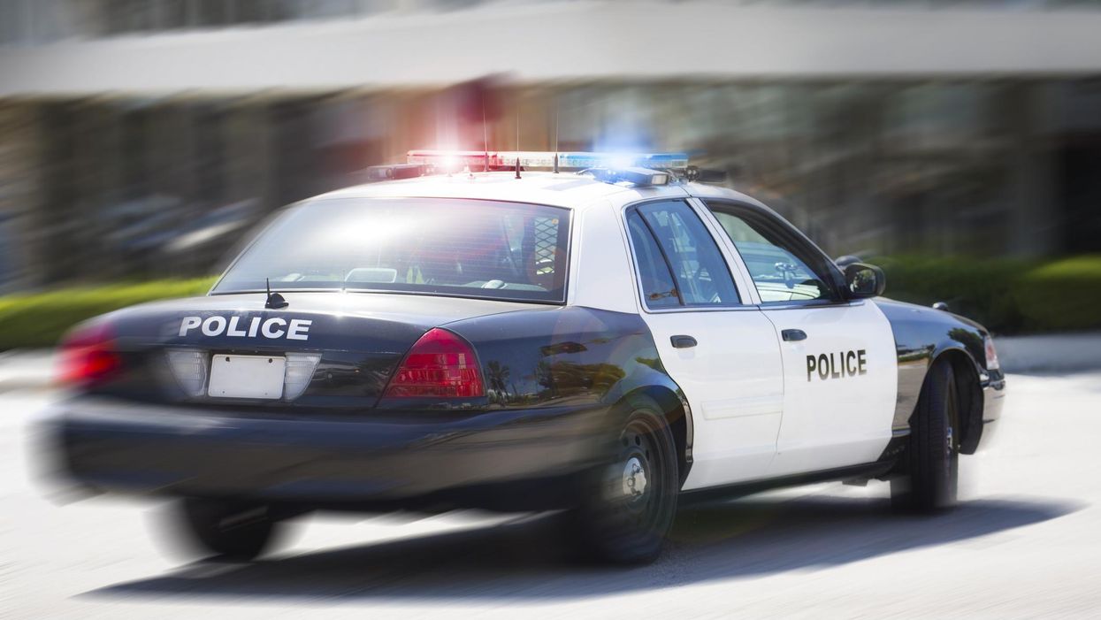 17-year-old fugitive steals police car while handcuffed, Missouri police say