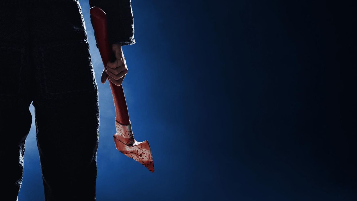 West Virginia woman brutally injured by 'some sort of machete or hatchet' awakens from coma, names brother as attacker