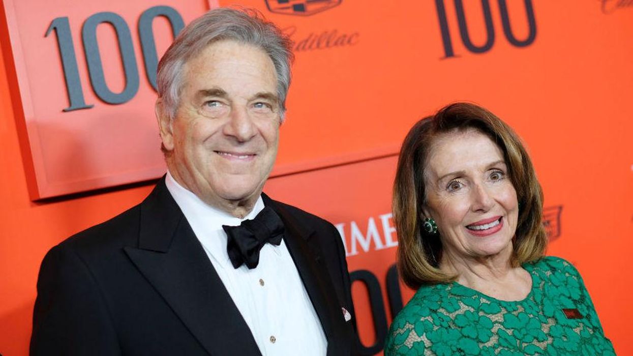 Nancy Pelosi responds to husband's eyebrow-raising stock purchase — then Sen. Josh Hawley hits back with proposal