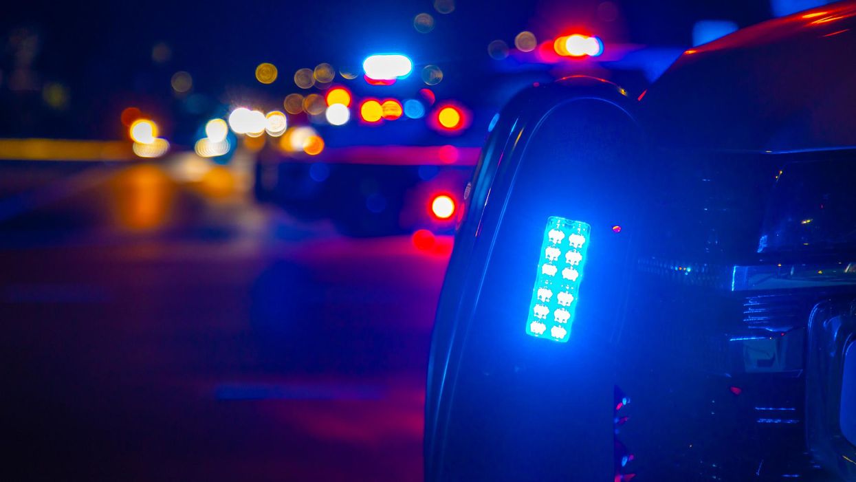 'Law and Order' crew member murdered during production in NYC