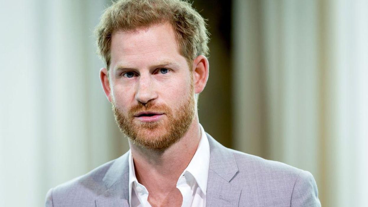 'We give eff-all about your opinions': Prince Harry gets WRECKED for trashing America in UN speech