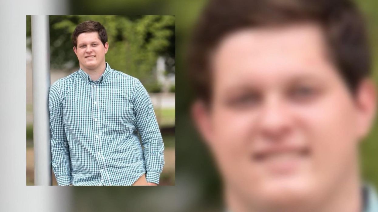 Police reveal new details showing just how quickly armed citizen neutralized mall killer: 'Nothing short of heroic'