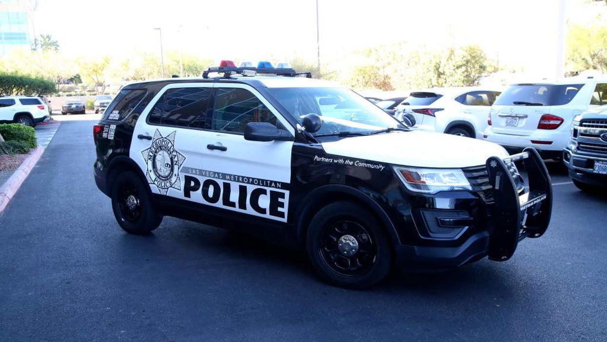 Las Vegas man found with severed head in his truck pleads guilty to murder