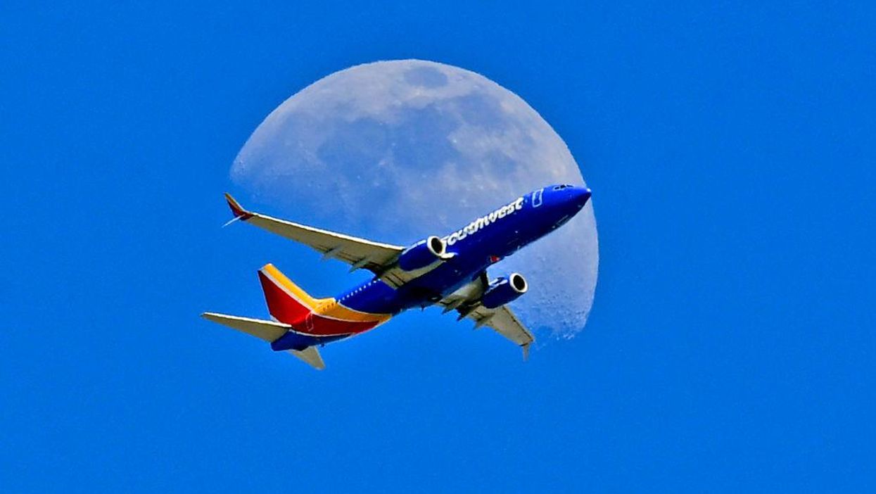 Former Southwest Airlines flight attendant, fired for sharing her pro-life religious views, awarded $5.1 million