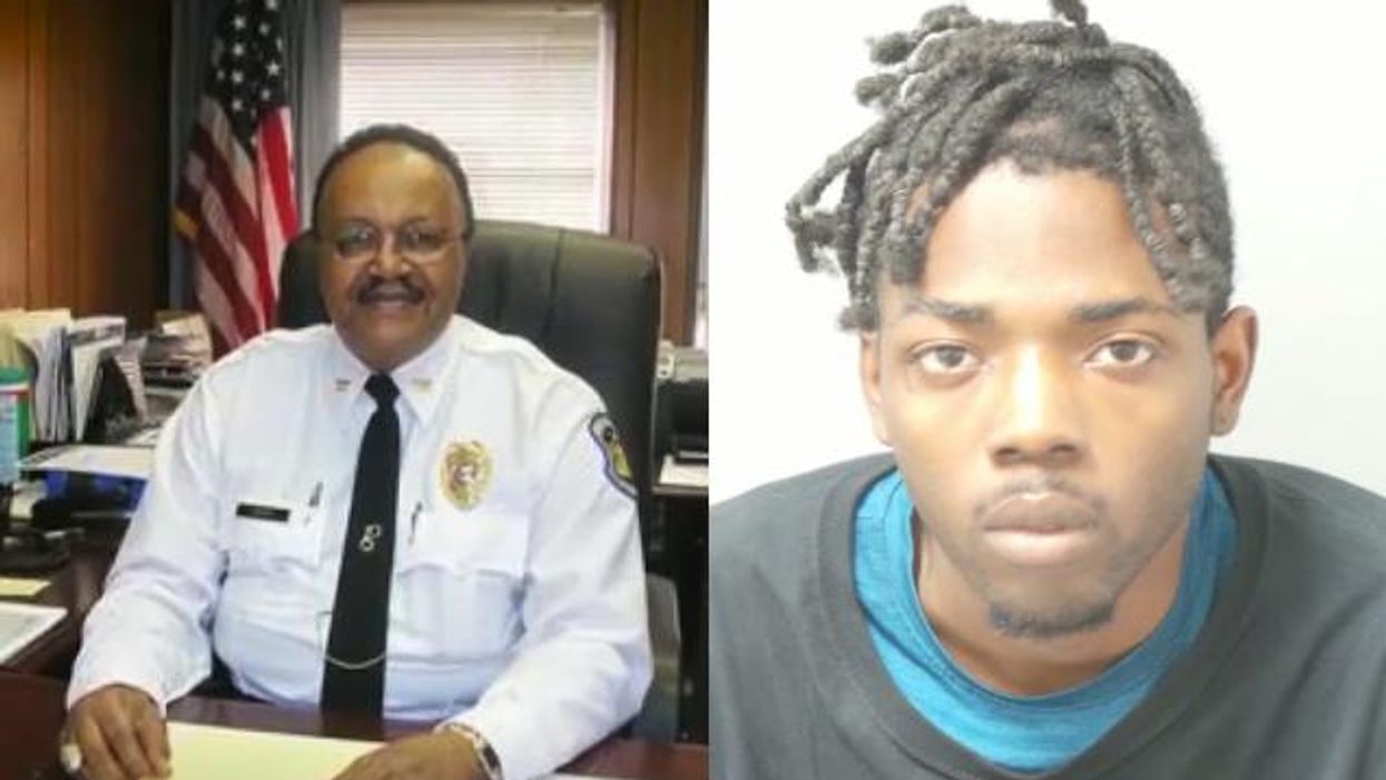 Man found guilty of murder in shooting death of David Dorn; widow of slain retired St. Louis police captain vows: 'I'm not going to let his memory die'