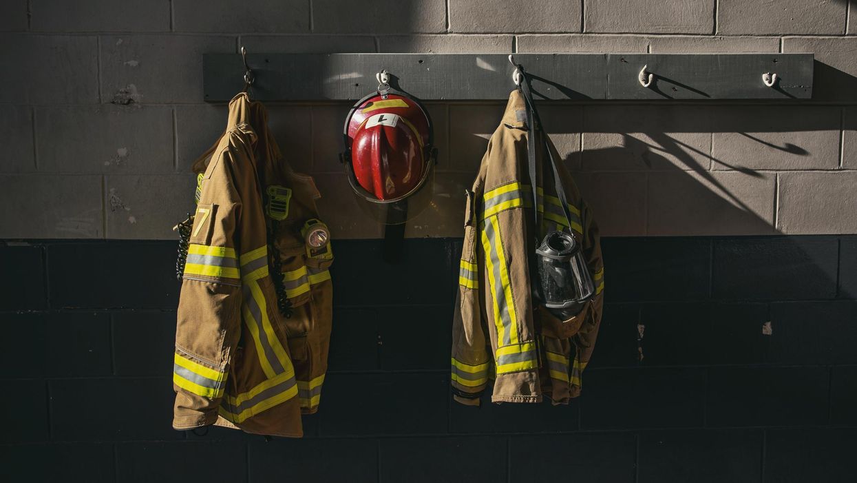 Wife, aunt, family friend die in car crash hours before funeral for NY firefighter