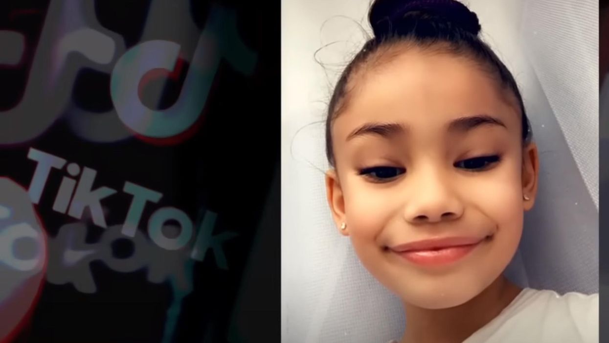 Milwaukee family sues TikTok over death of 9-year-old who attempted the 'Blackout Challenge'