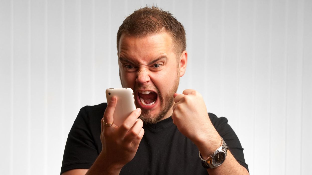 FCC orders phone service carriers to block 'autowarranty' robocalls: 'Consumers are out of patience and I’m right there with them'