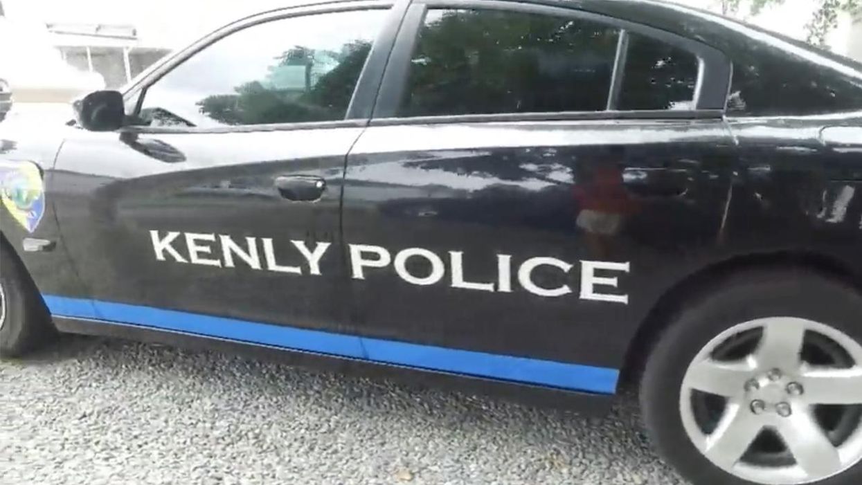 All full-time police officers — including chief — resign from town's force, citing 'hostile work environment,' 'stress' after new town manager started last month