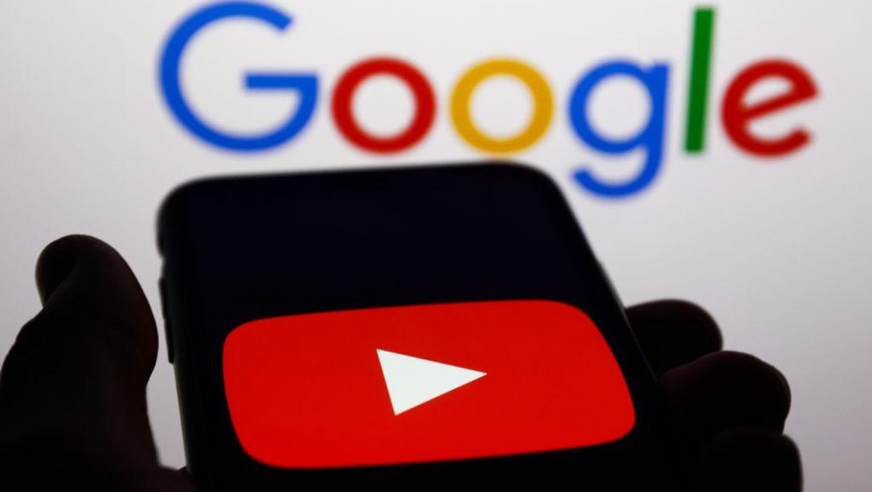 Republican attorneys general put Google on notice as YouTube cracks down on abortion 'misinformation'