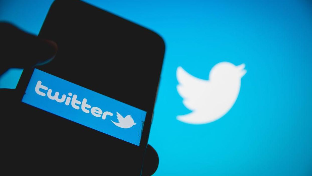 Twitter begins suspending users for using the term 'groomer' after pressure from the left; cultural critic James Lindsay locked out of his account