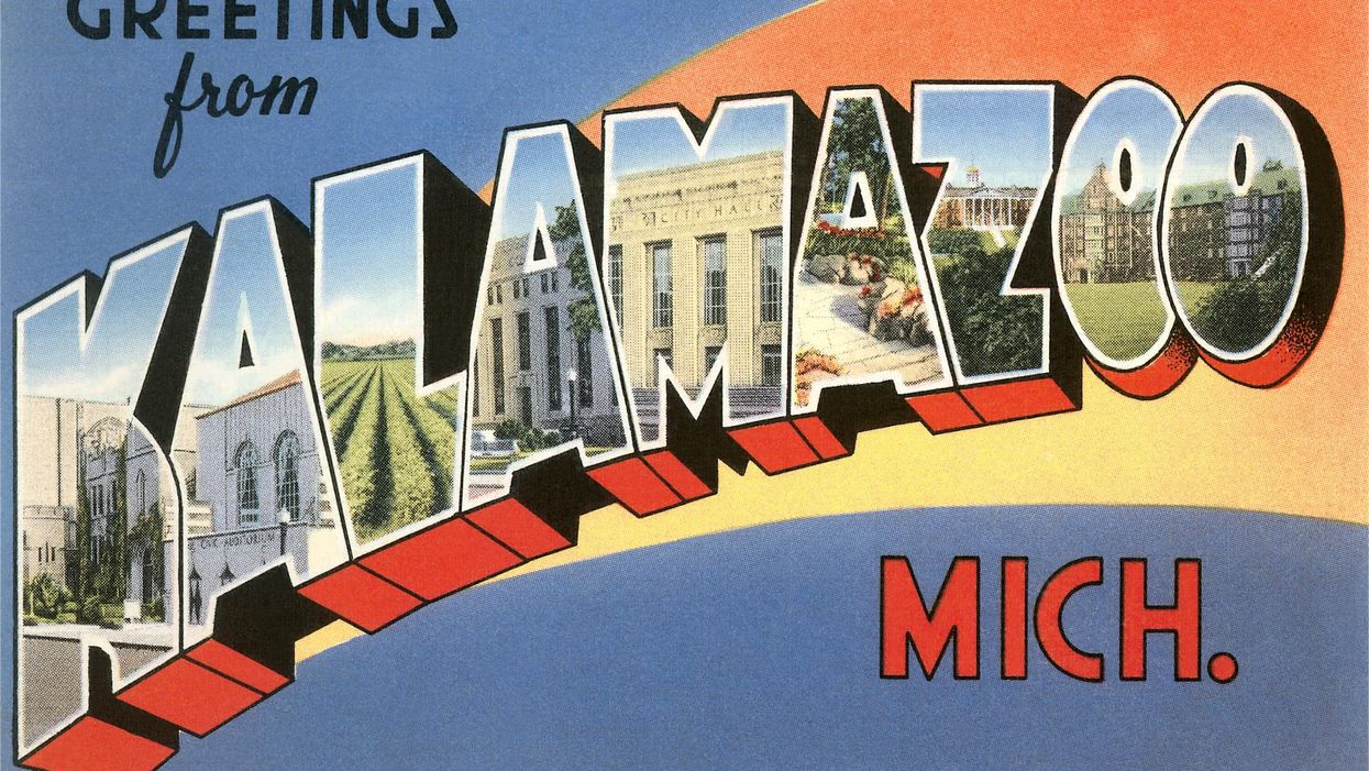 Kalamazoo decriminalizes public defecation and urination over 'equity' issues, despite uproar from business owners
