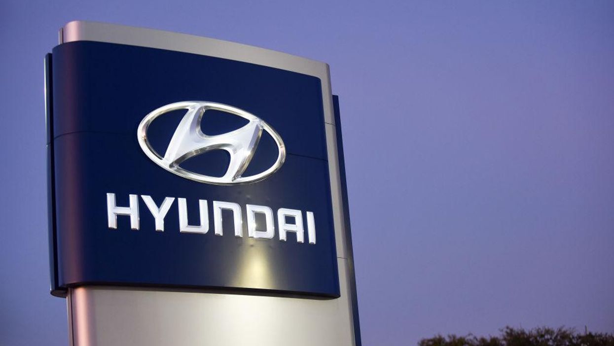 Report: Hyundai supplier employed children as young as 12 at Alabama plant