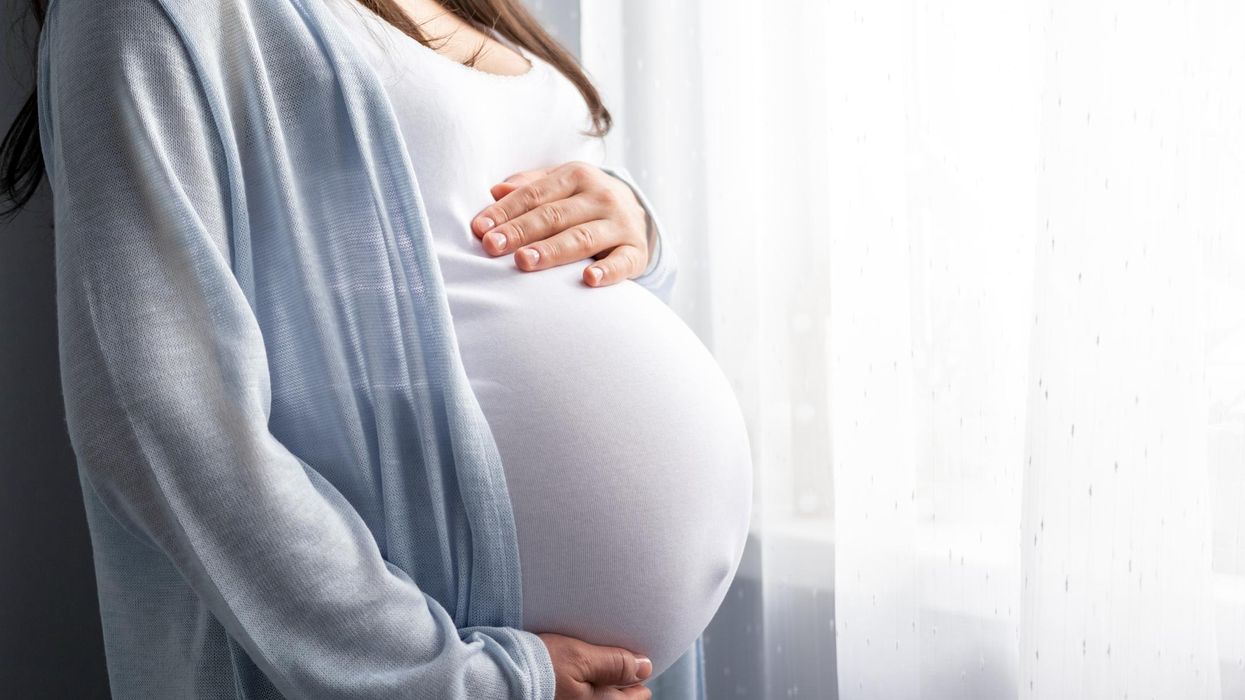 Utah woman reunites with biological son, discovers that he works at the same hospital she does