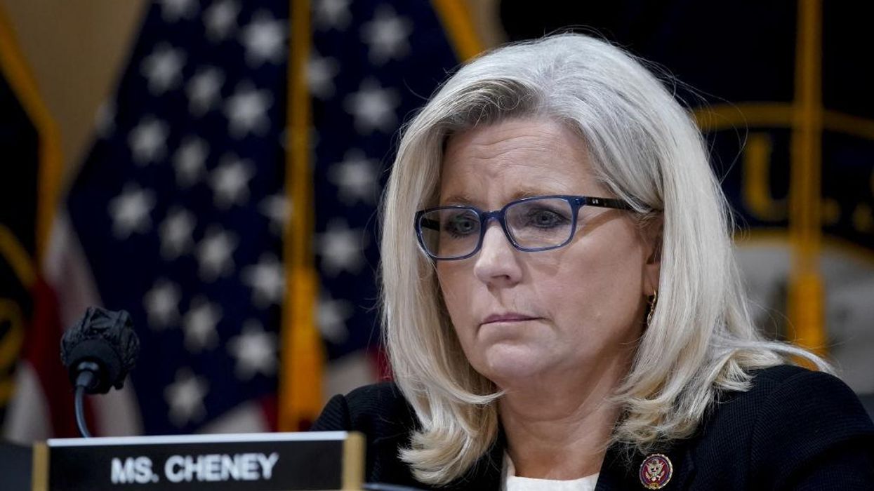Liz Cheney for president? Wyoming lawmaker says she will 'make a decision about 2024 down the road'