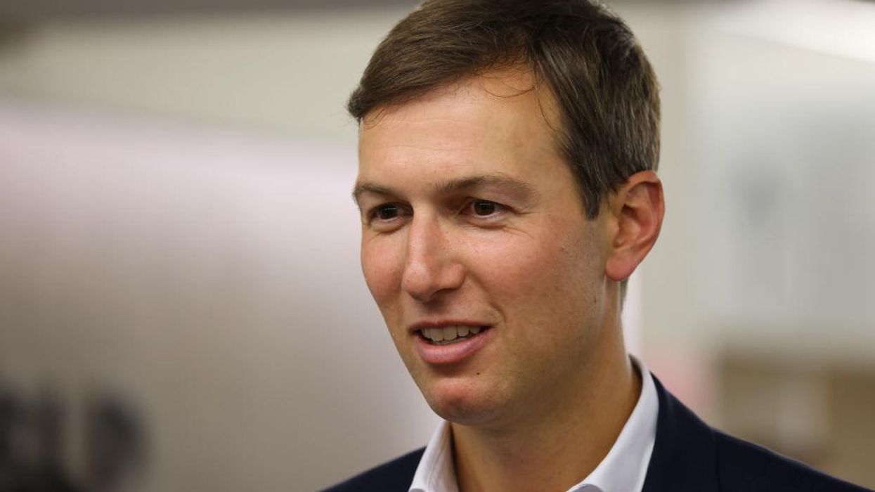 Jared Kushner reveals that he underwent surgery for thyroid cancer while serving in the Trump administration