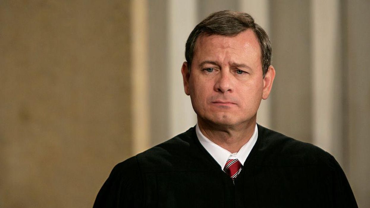 John Roberts tried to flip justices to preserve Roe v. Wade — but the opinion leak shut him down: Report
